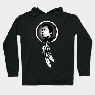 Richard Oaks Hoodie